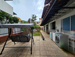 Highland Road (D19), Terrace #471558581